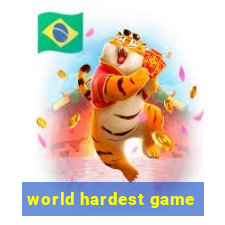 world hardest game